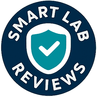 Smart Lab Reviews